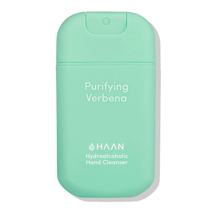 Alcohol Gel Purify Verbena Haan