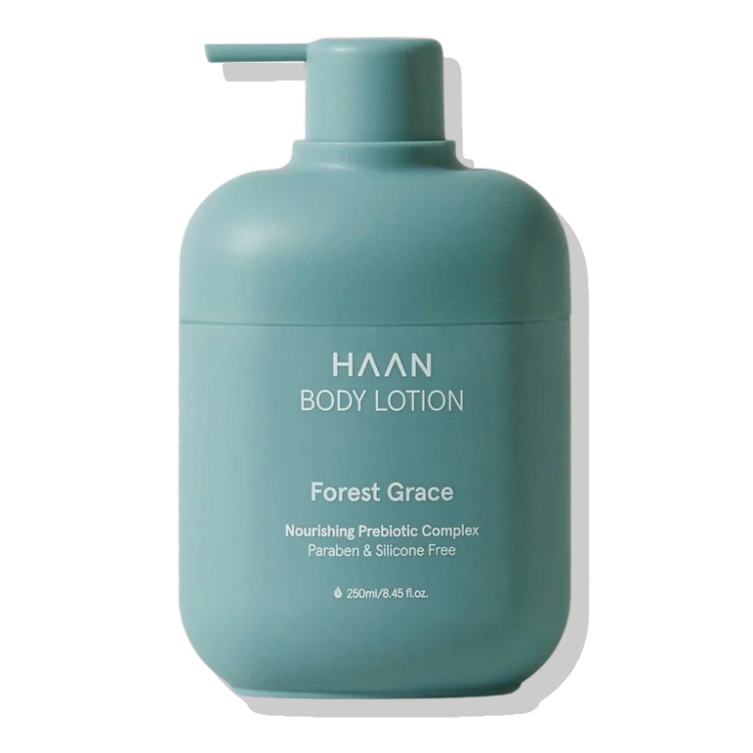 Crema Corporal Forest Grace Haan