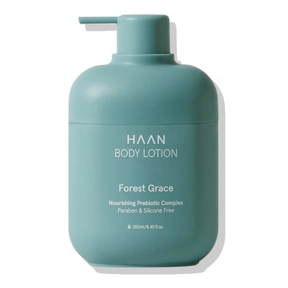 Crema Corporal Forest Grace Haan