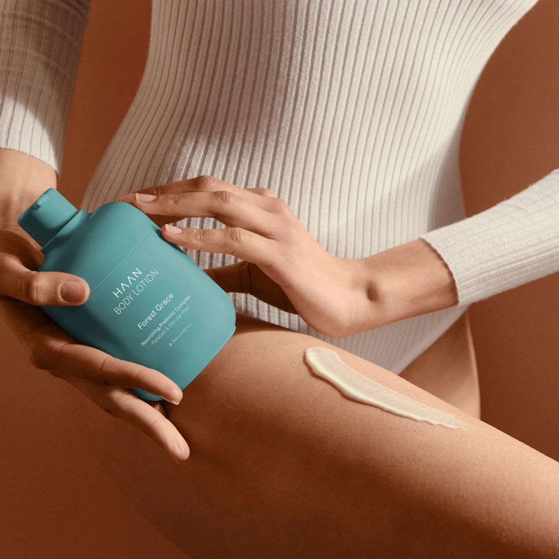 Crema Corporal Forest Grace Haan