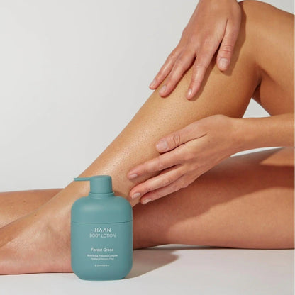Crema Corporal Forest Grace Haan