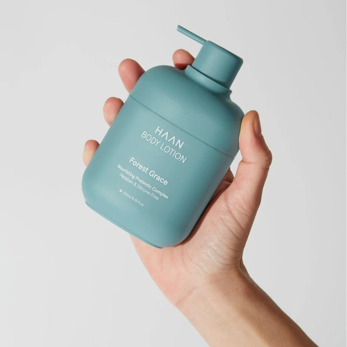 Crema Corporal Forest Grace Haan