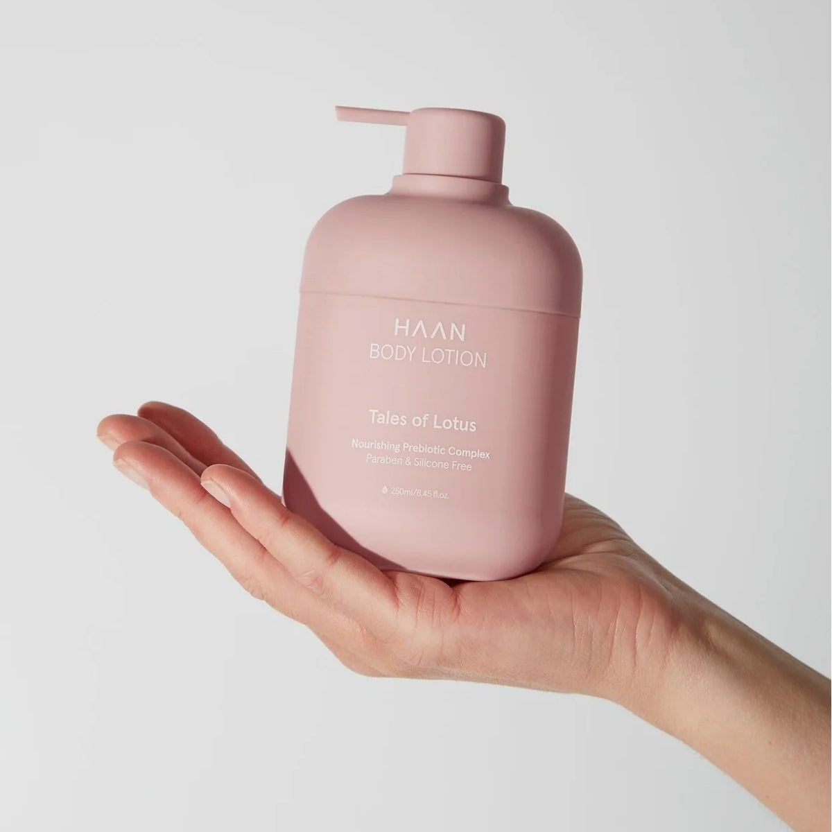 Crema Corporal Tales Lotus Haan
