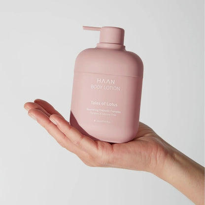 Crema Corporal Tales Lotus Haan