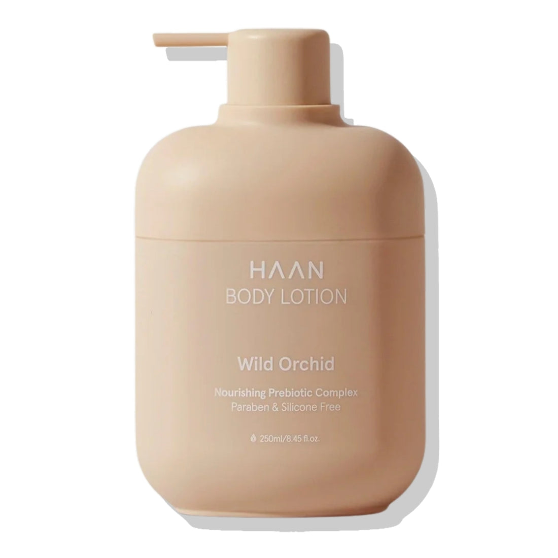 Crema Corporal Wild Orchid Haan