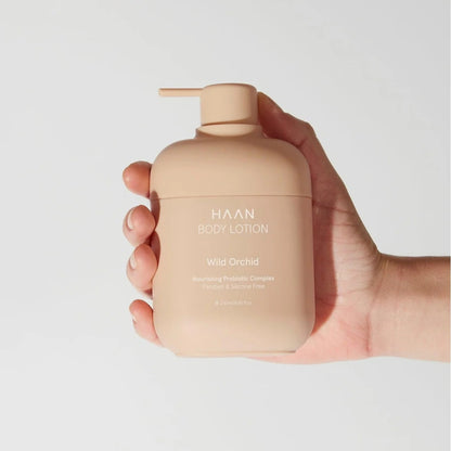 Crema Corporal Wild Orchid Haan