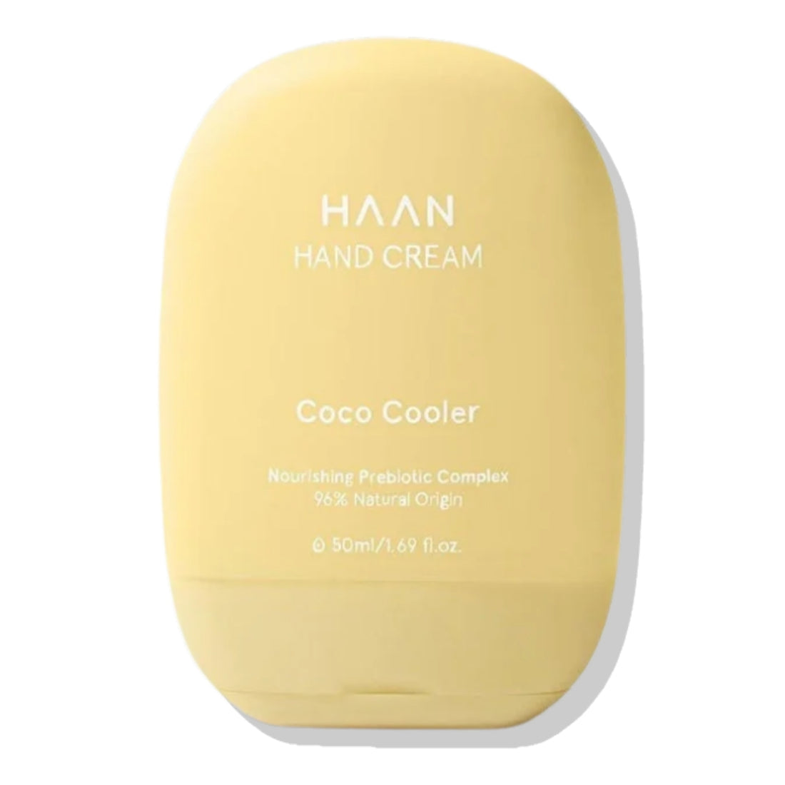 Crema De Manos Coco Cooler Haan