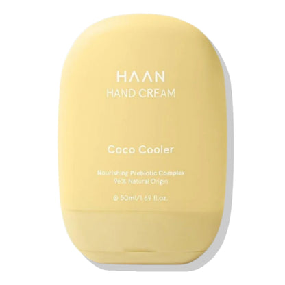 Crema De Manos Coco Cooler Haan