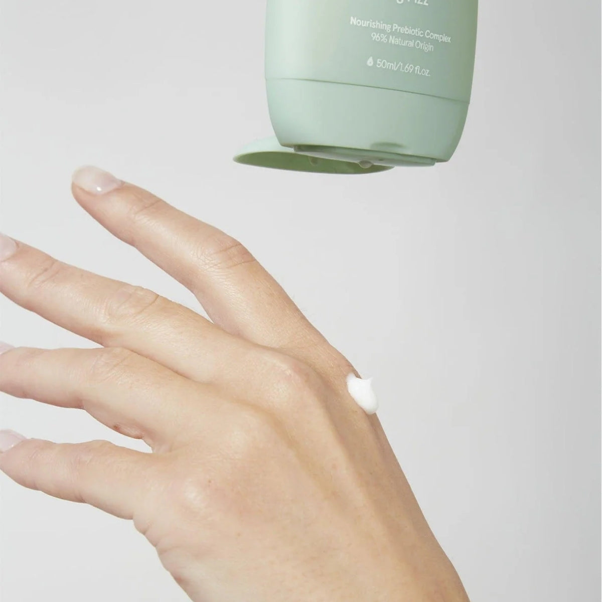 Crema De Manos Fig Frizz Haan