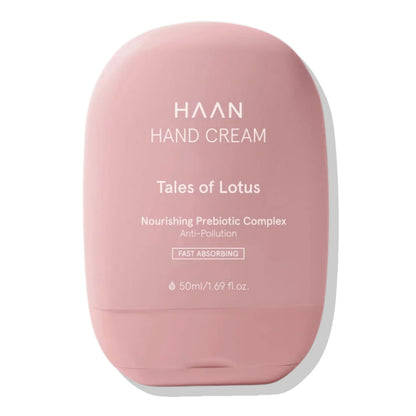 Crema De Manos Tales Lotus Haan