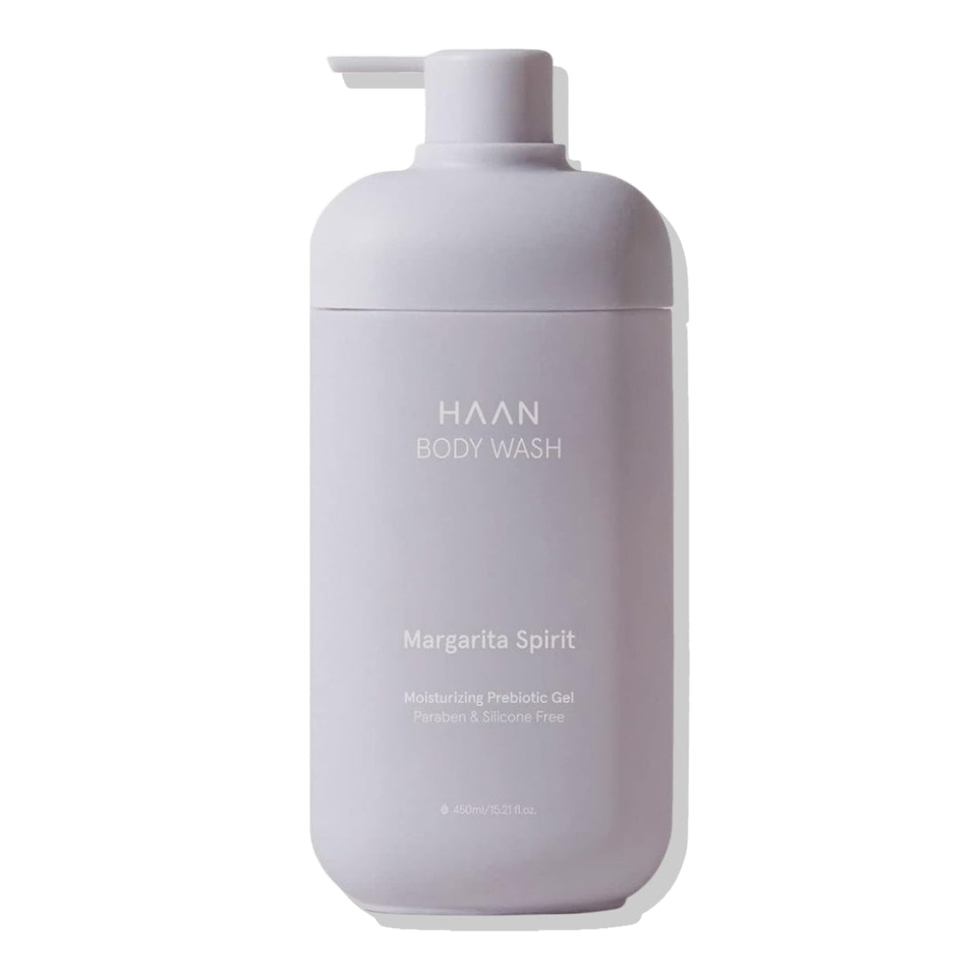Gel Ducha Margarita Spirit Haan