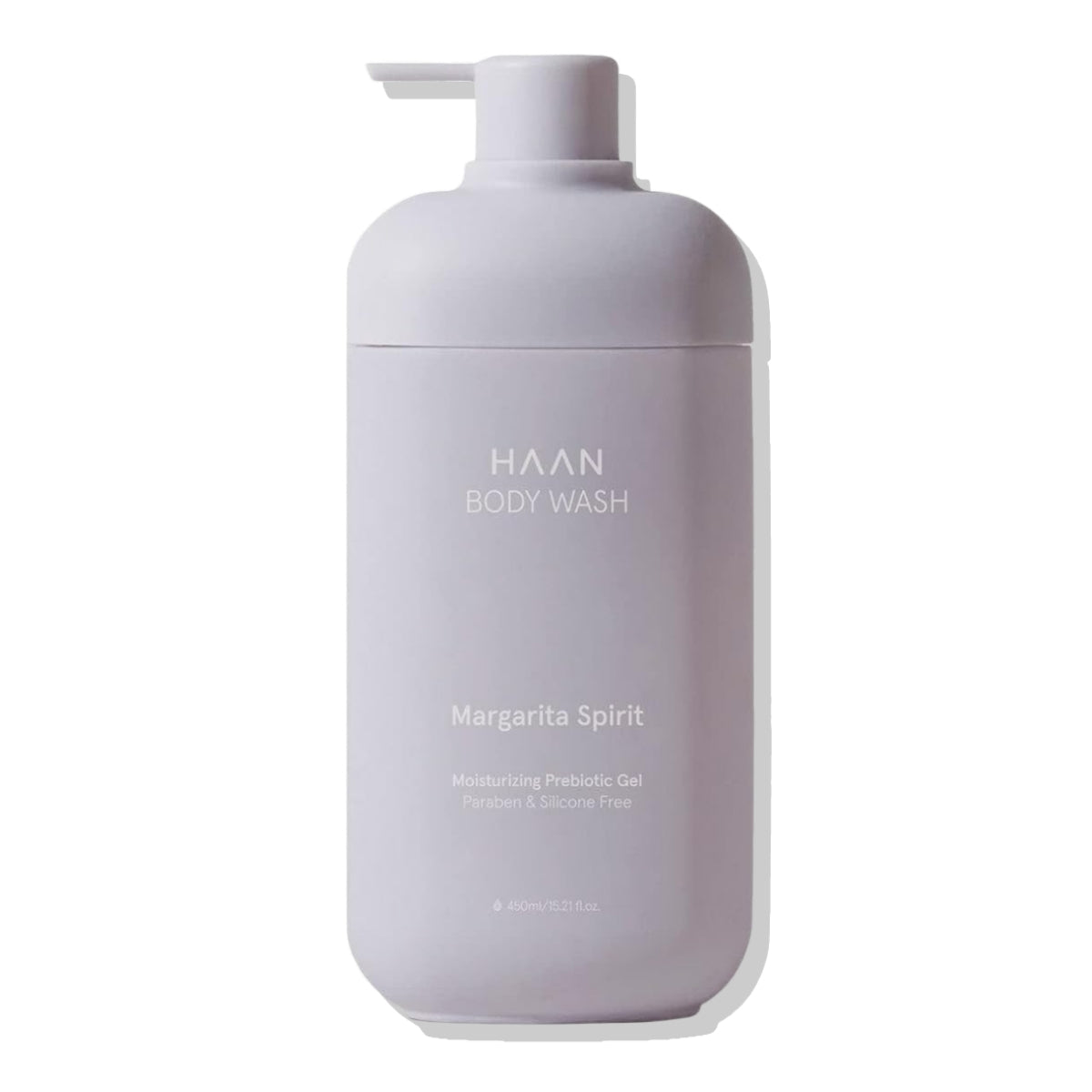 Gel Ducha Margarita Spirit Haan