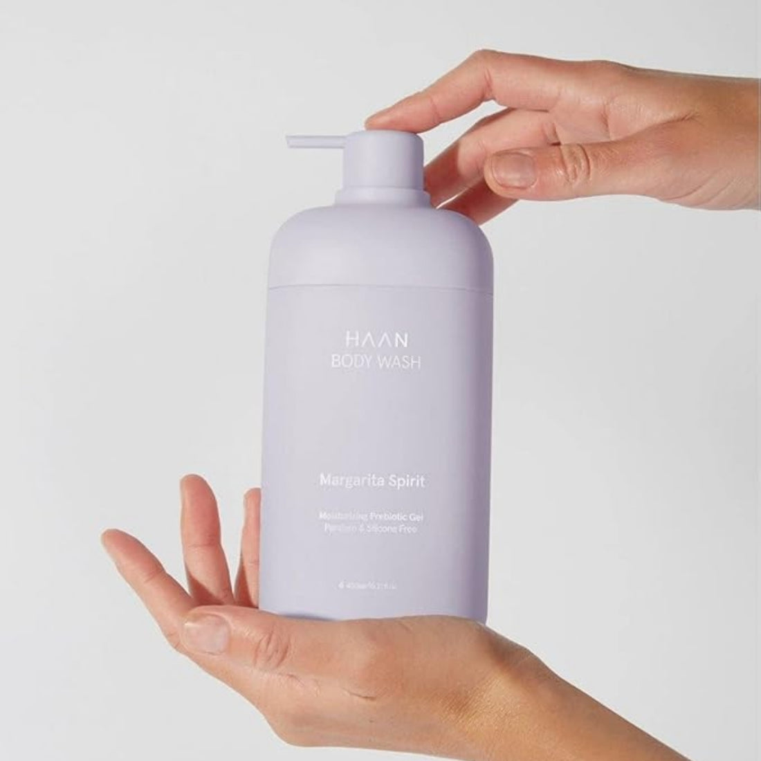 Gel Ducha Margarita Spirit Haan