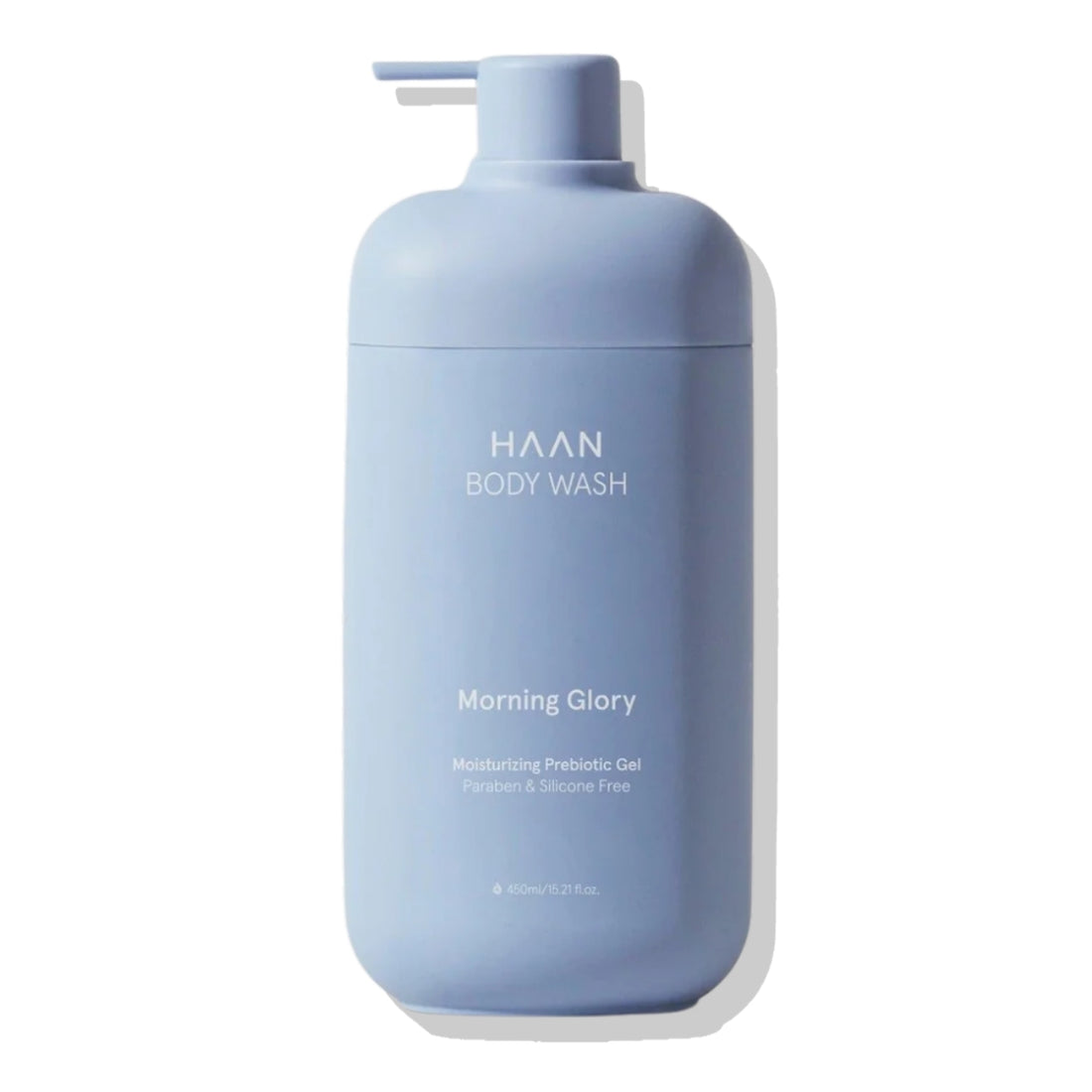 Gel Ducha Morning Glory Haan