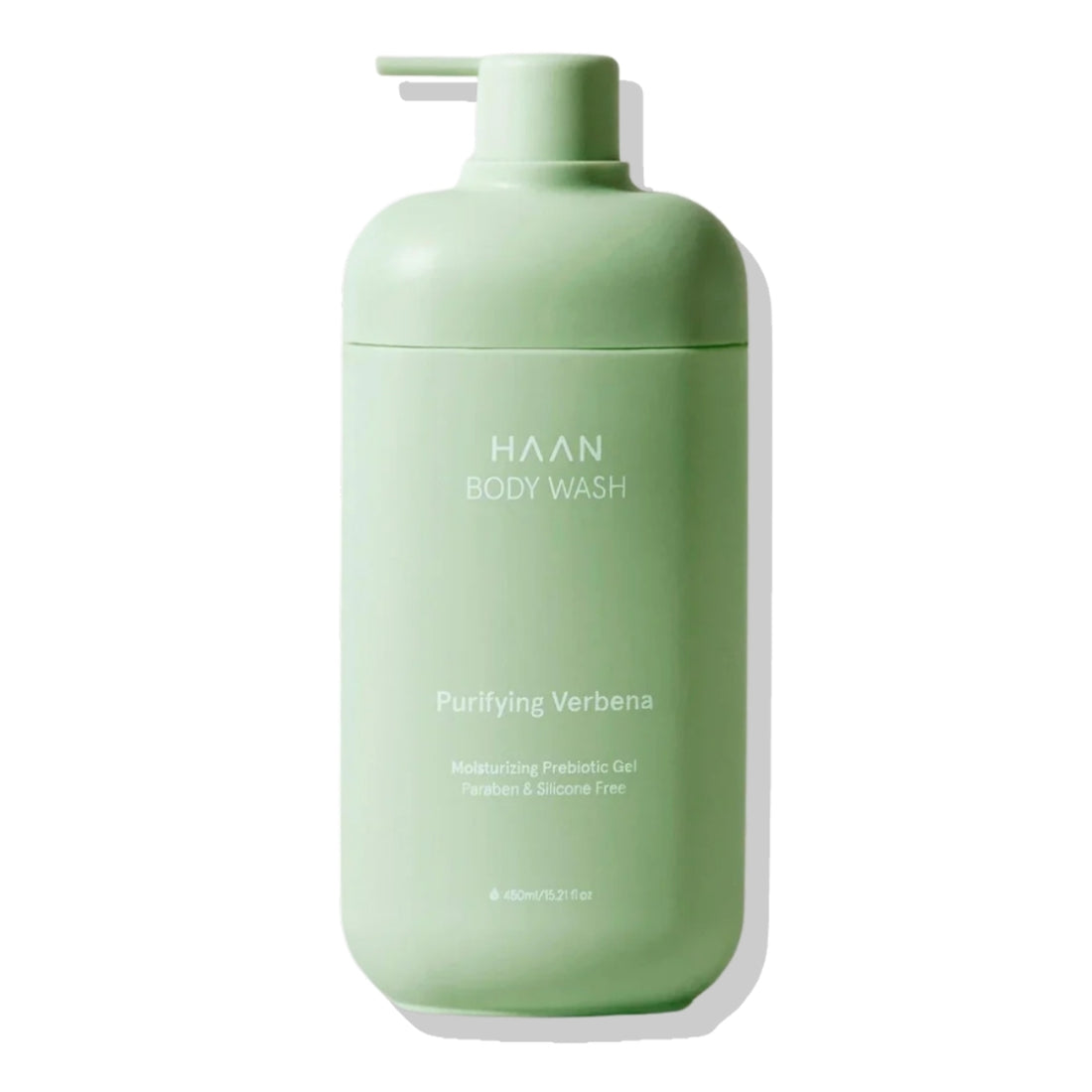 Gel Ducha Verbena Haan