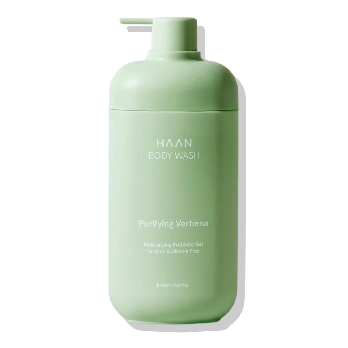 Gel Ducha Verbena Haan