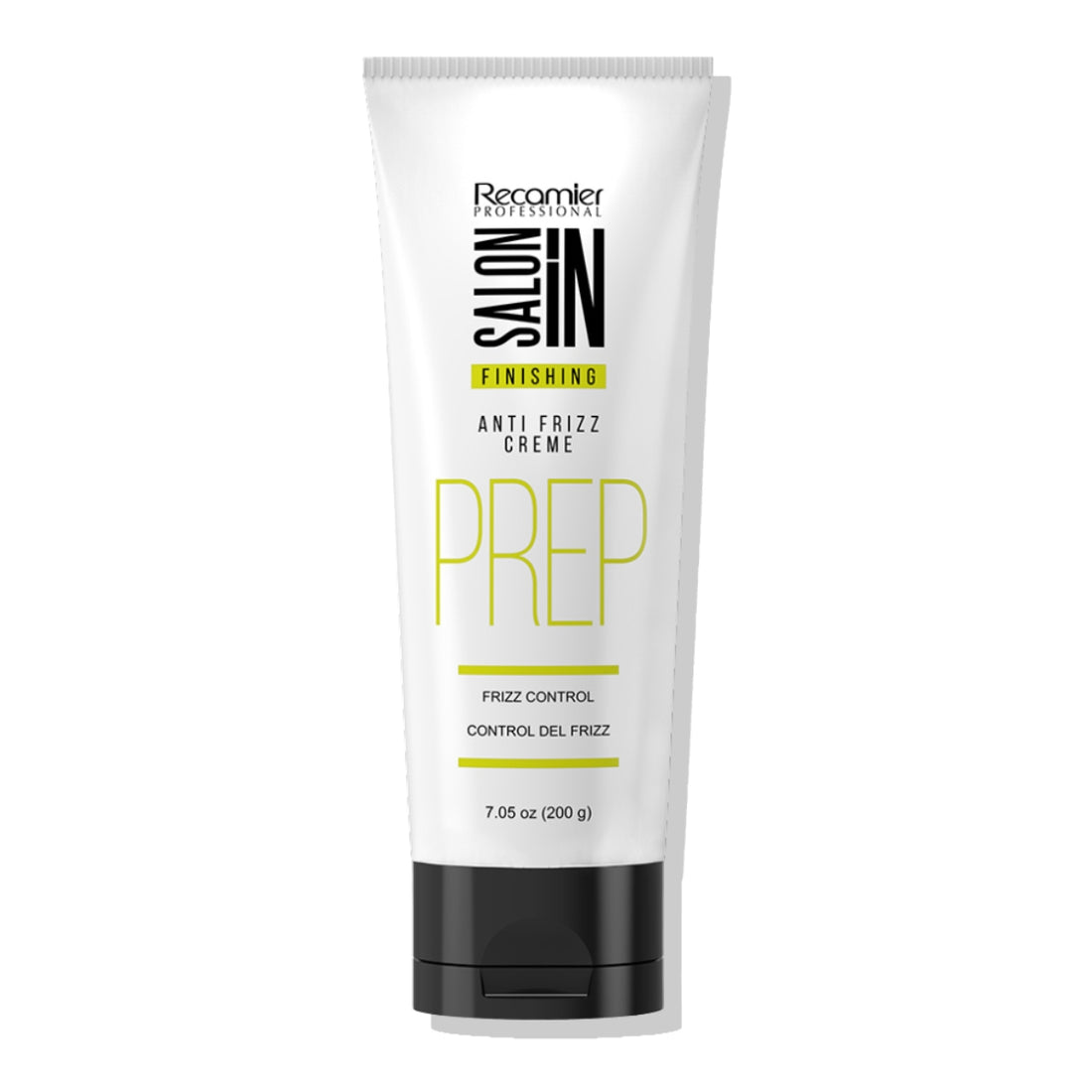 Crema Antifrizz Prep Salon In