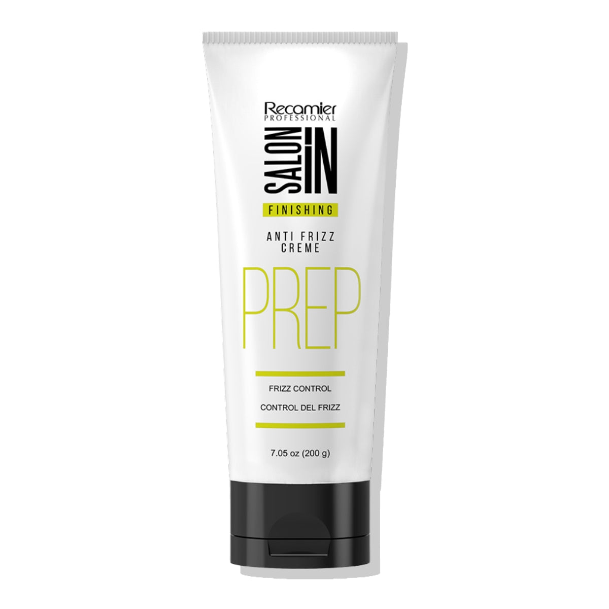 Crema Antifrizz Prep Salon In