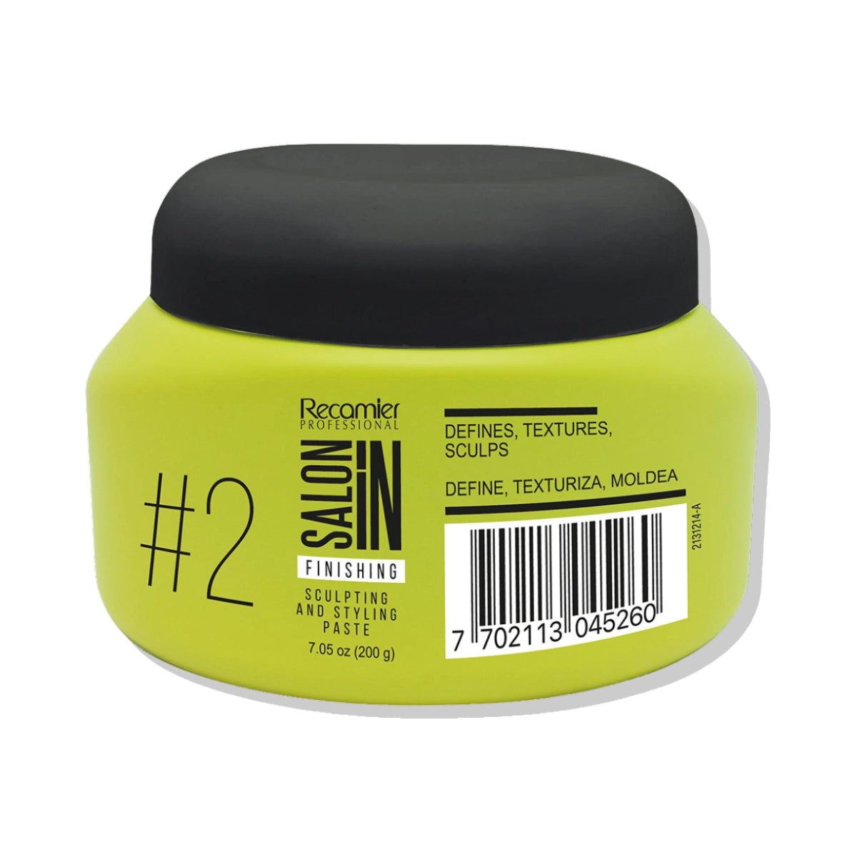 Cera Modeladora Sculping And Styling 