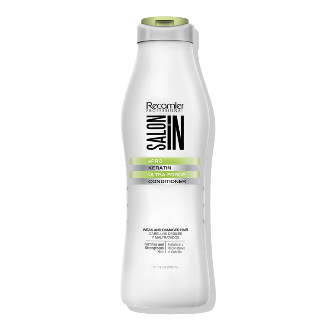 Acondicionador Fortalecedor Keratin Salon In
