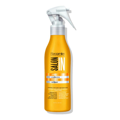 Spray Definidor Rizos y Ondas Salon In