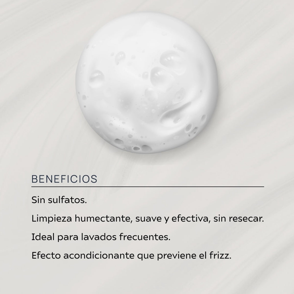 Shampoo Hidratante Uso Diario Everyday Pelo Contento