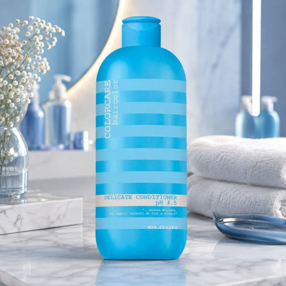 Acondicionador Delicate Colorcare Elgon