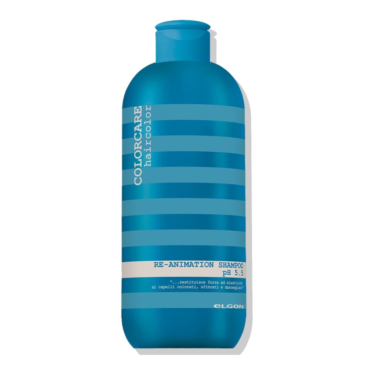 Shampoo Reanimation Colorcare Elgon