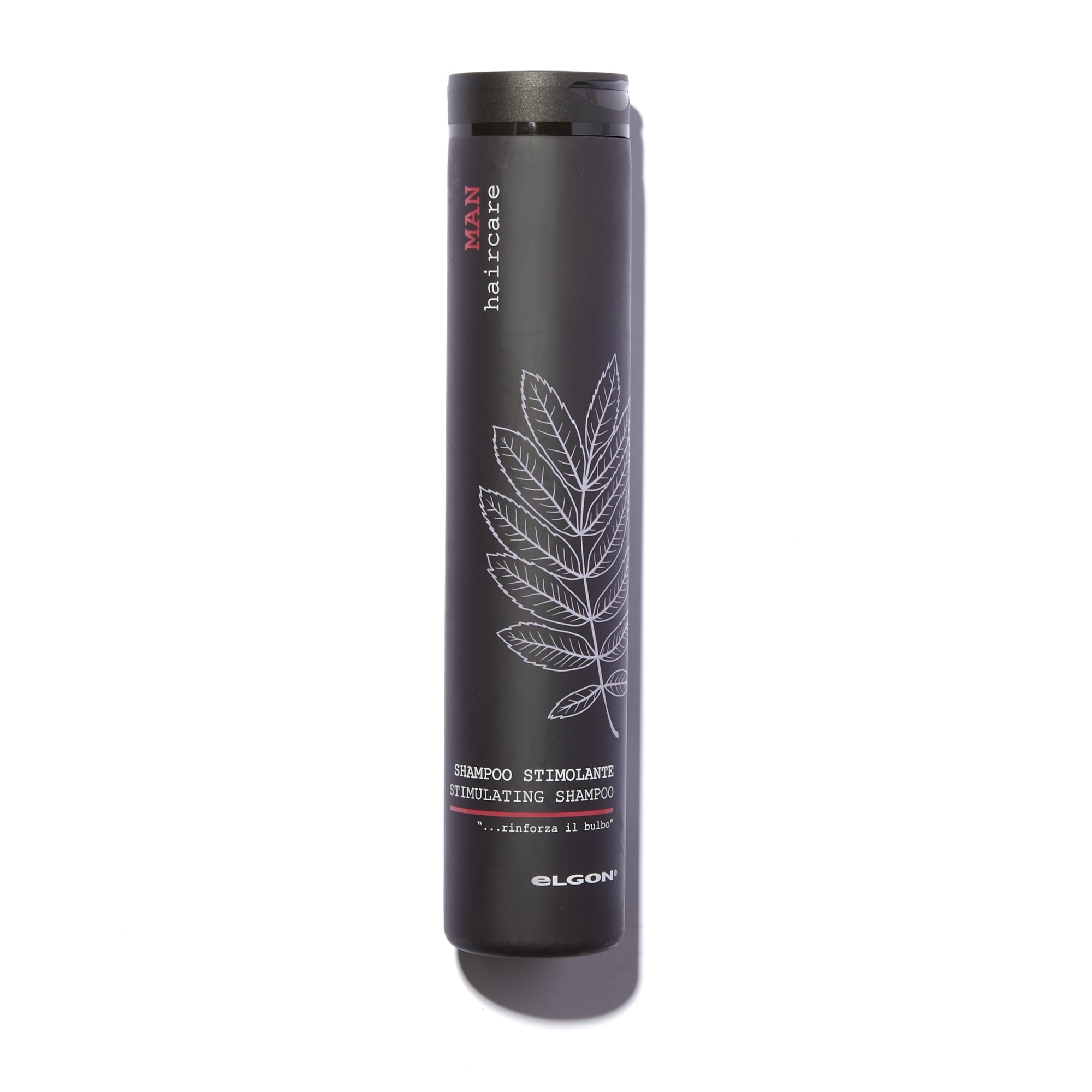 Shampoo Anticaída Hombre