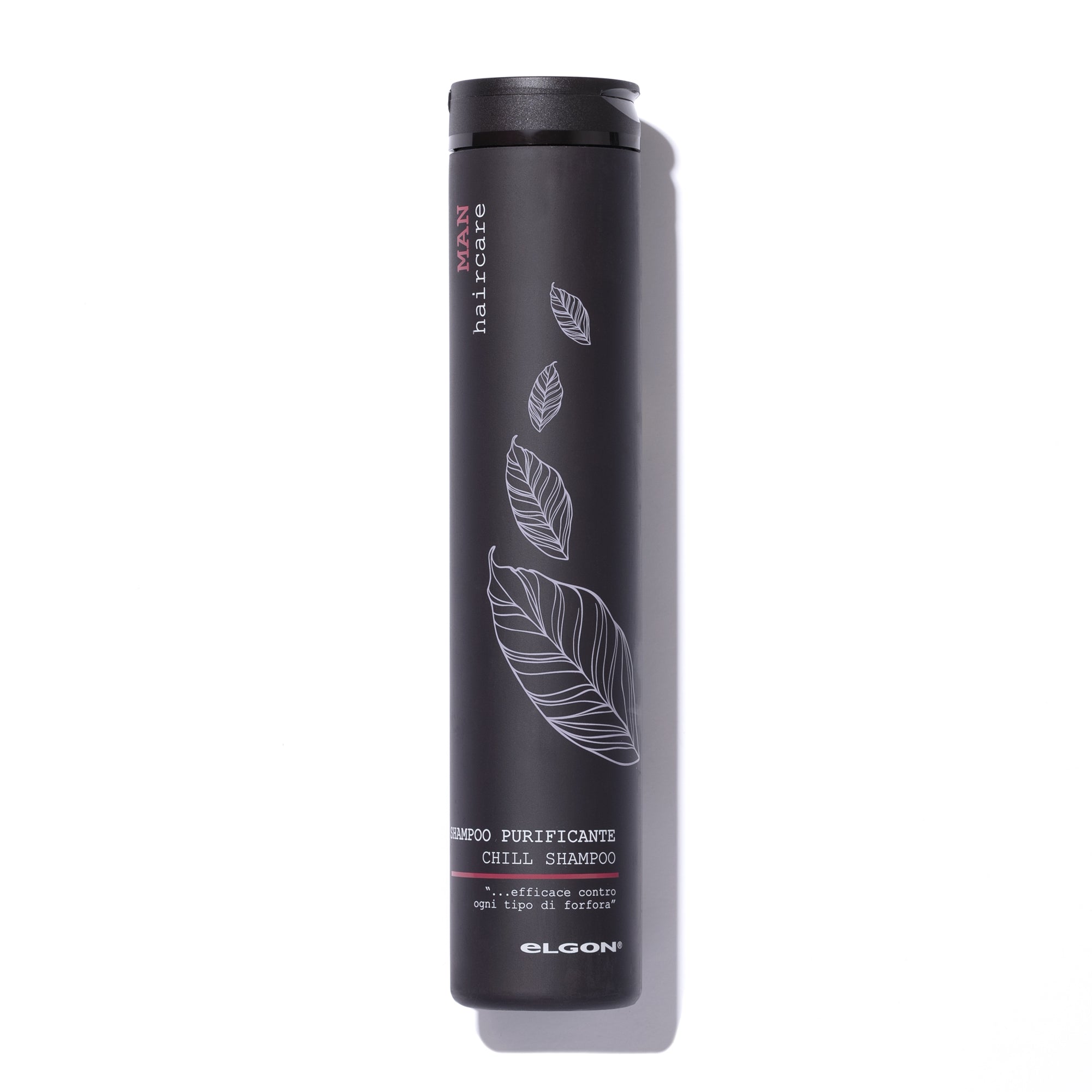 Man Purificante Shampoo 250 ml