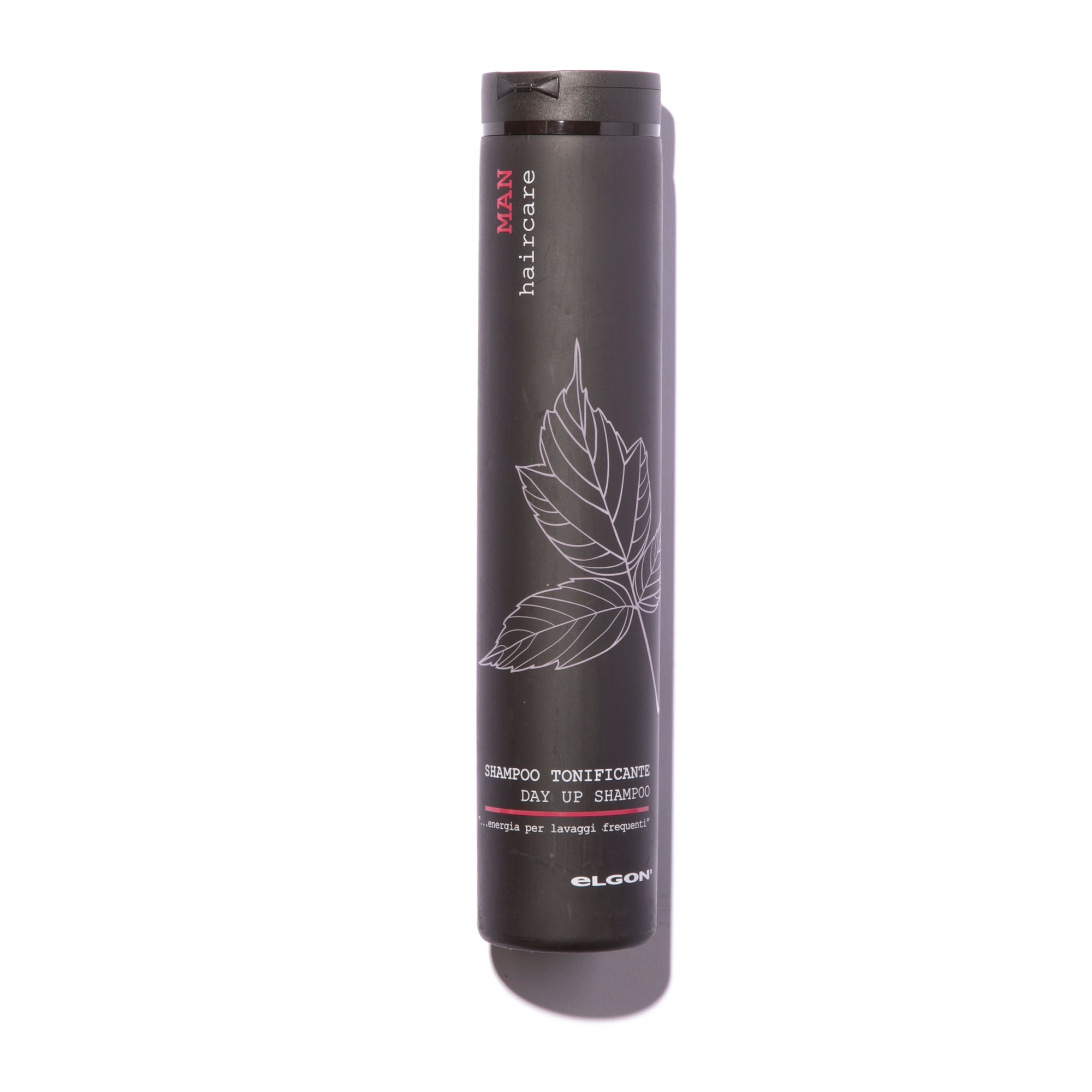 Shampoo Tonificante Hombre