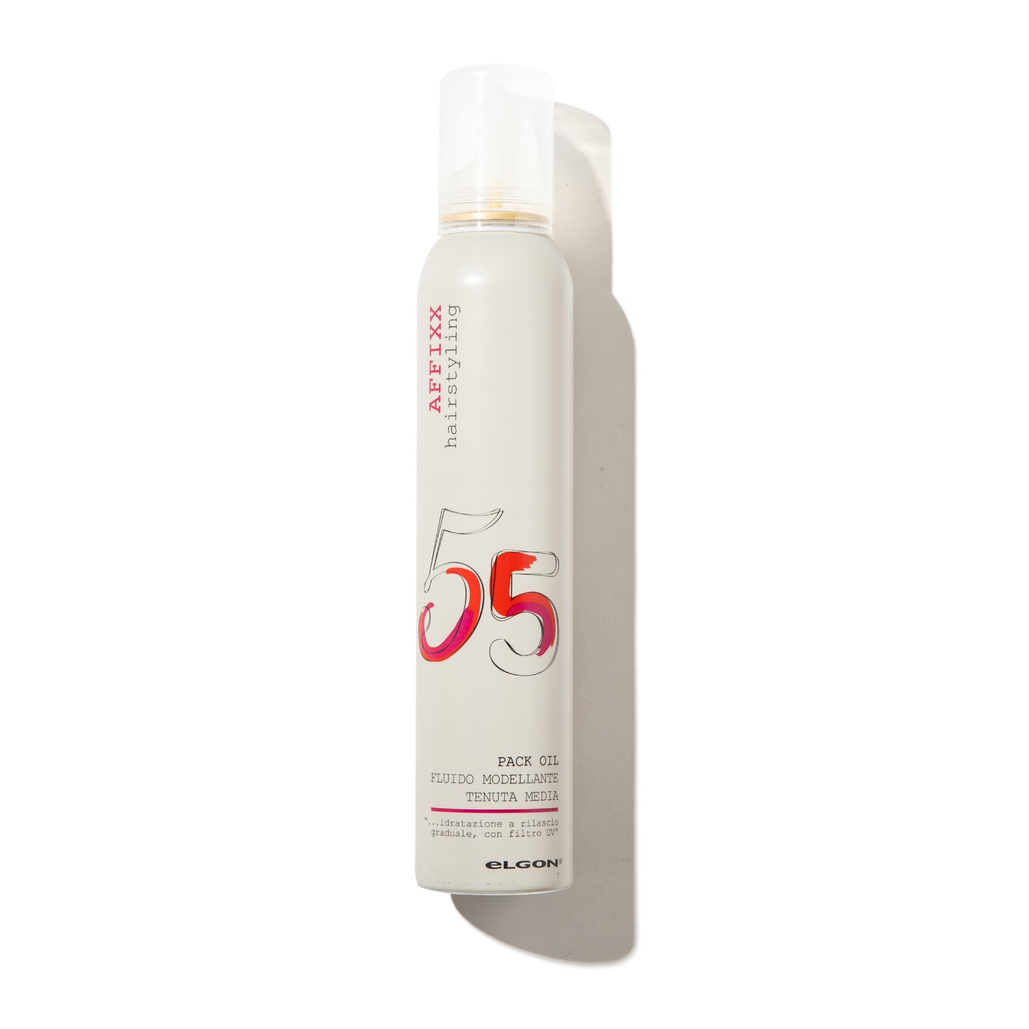 Fluido Modelador 55 Pack Oil 200 Ml