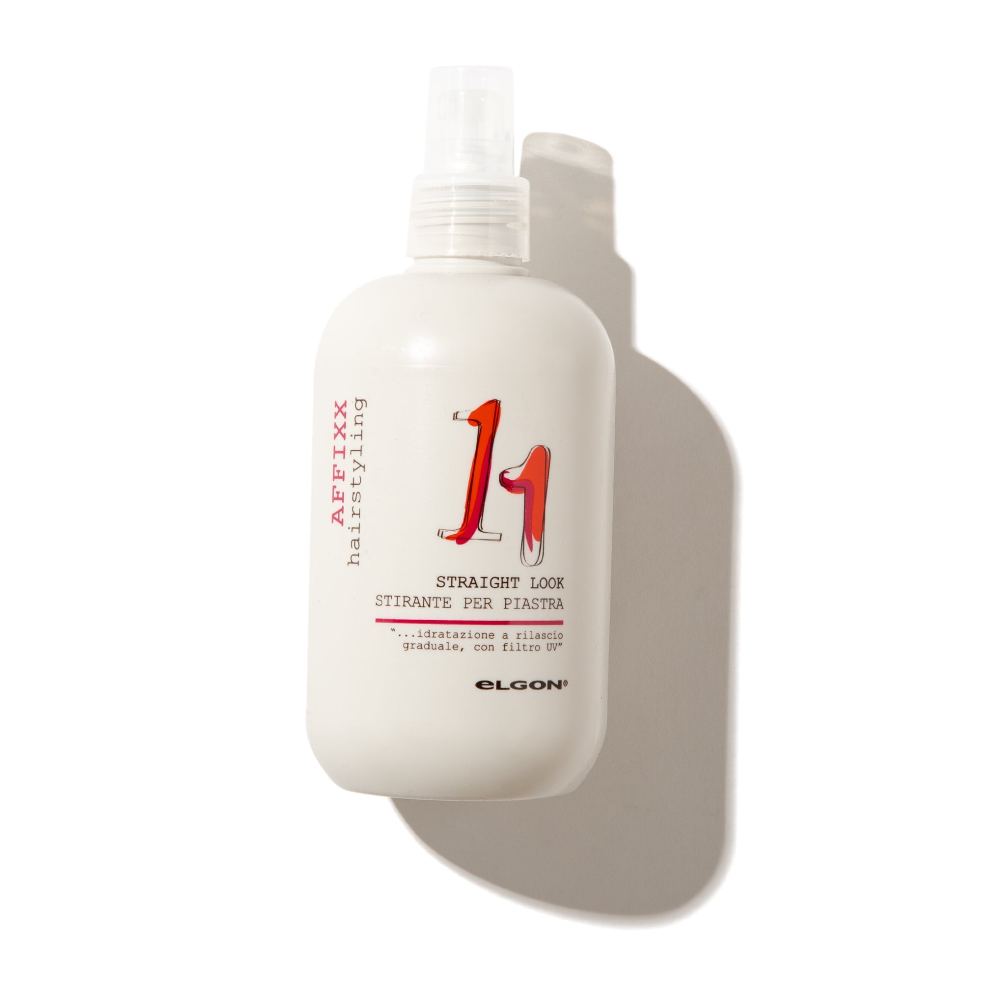 11 Straight Look 300 Ml