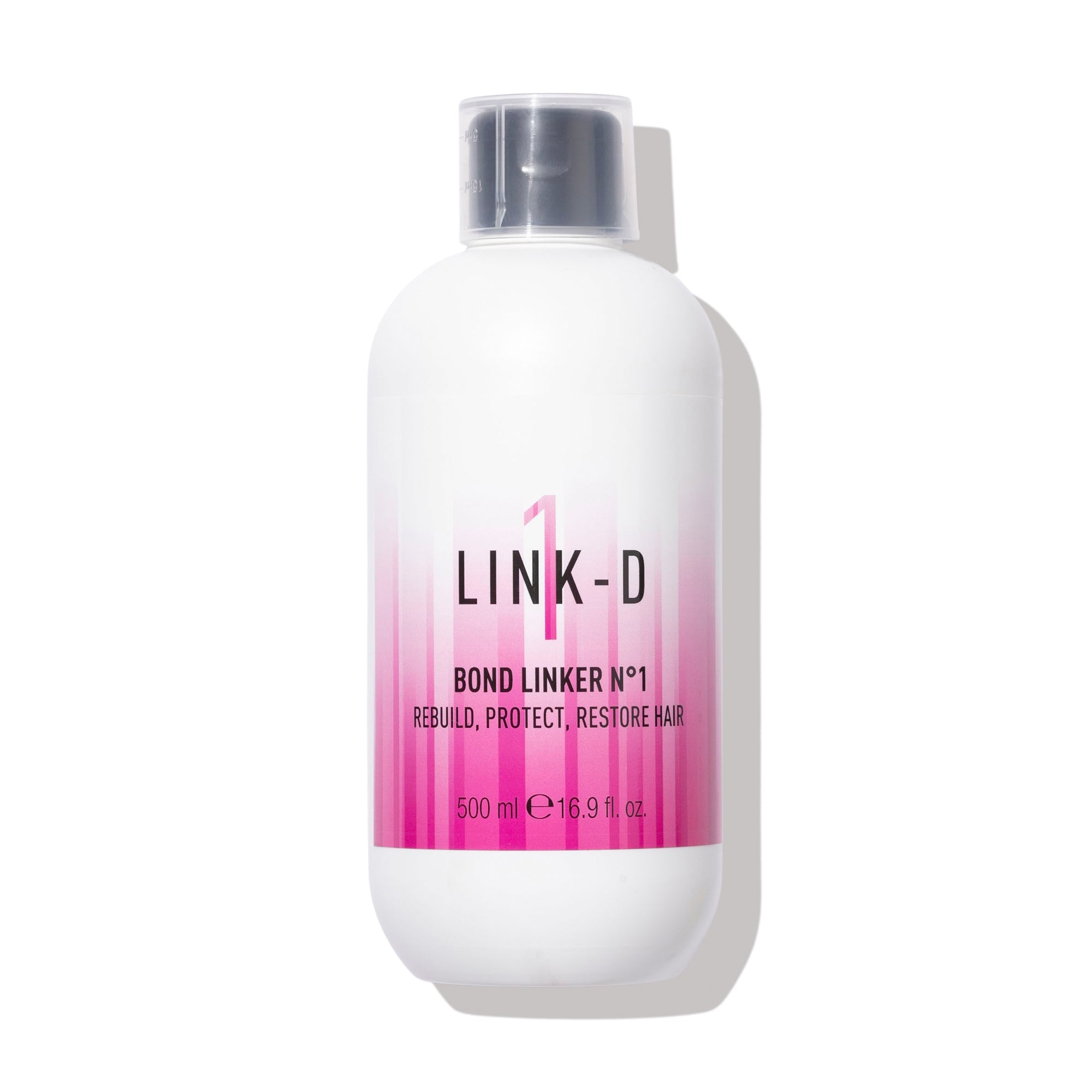 Bond Linker Paso Nº1