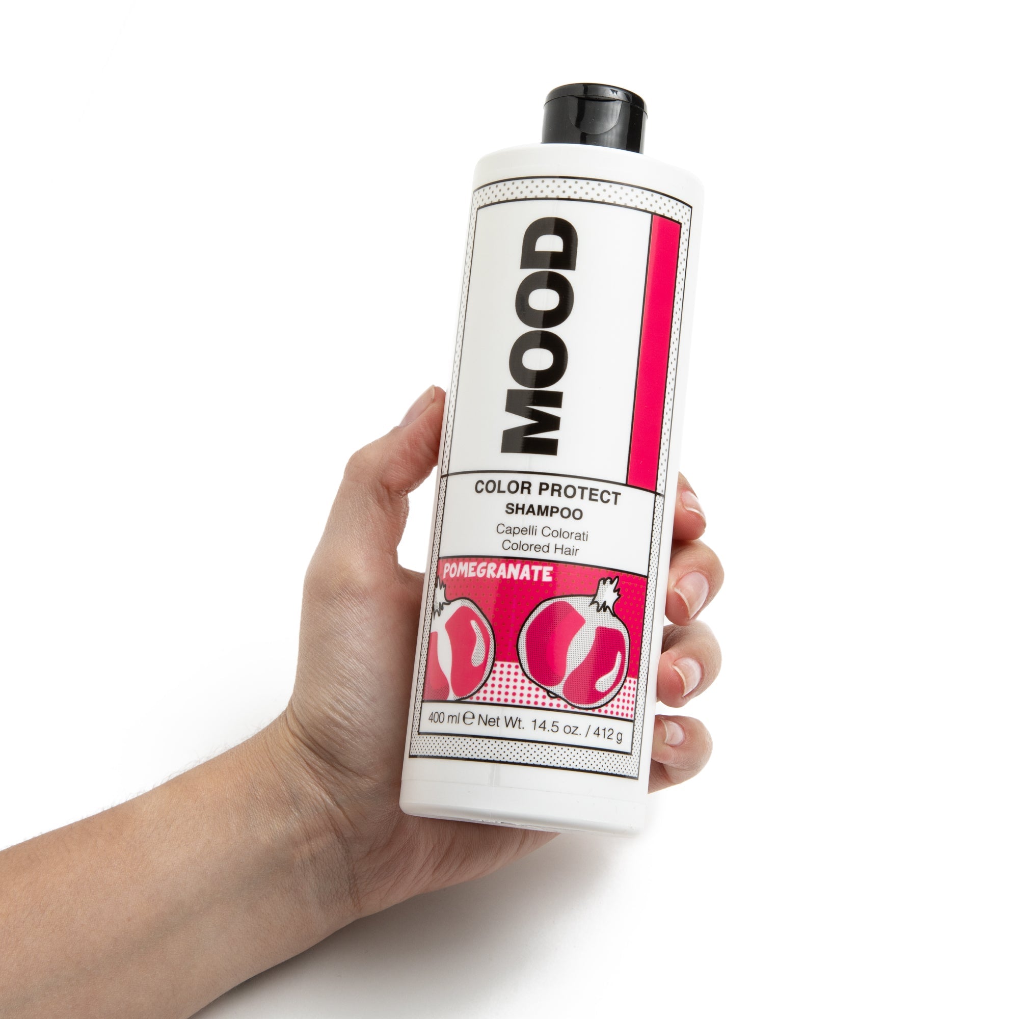 Shampoo Color Protect Mood