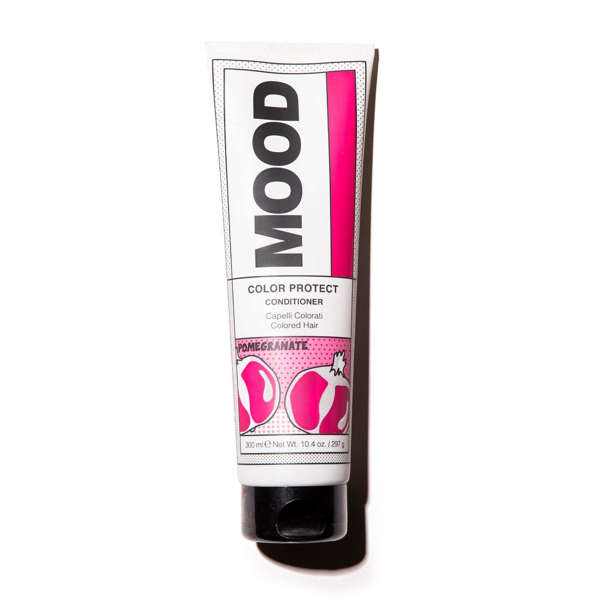 Acondicionador Color Protect Pomegranate
