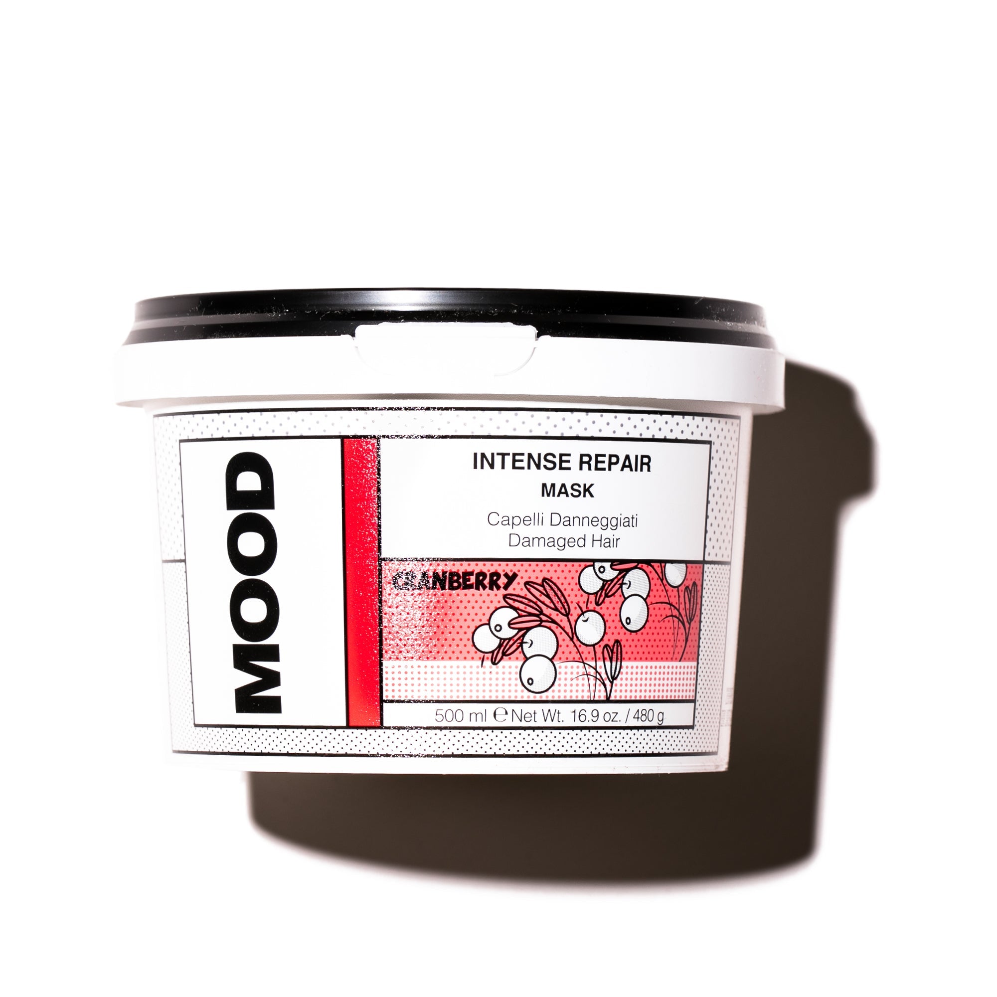 Máscara Intense Repair