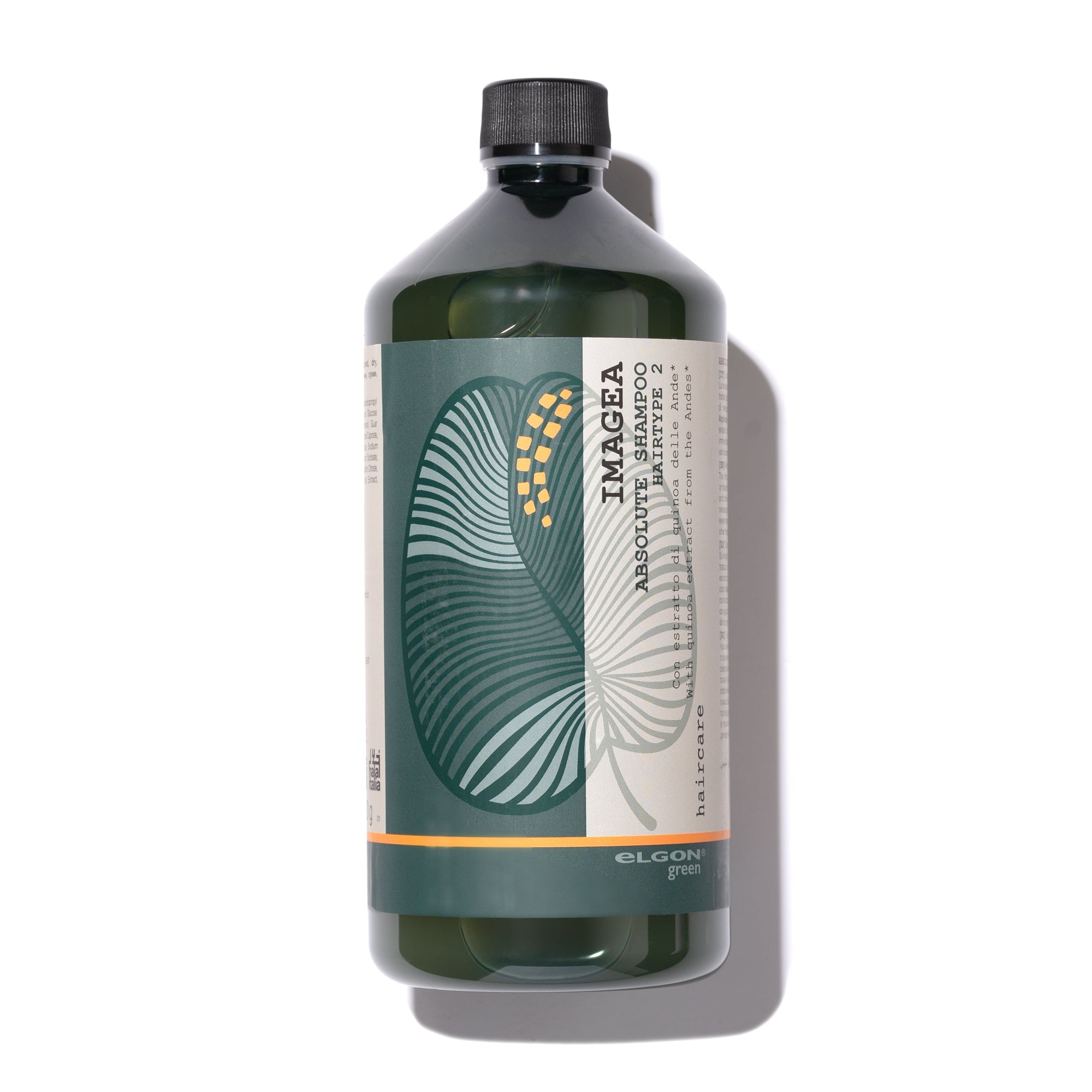 Shampoo Absolute Imagea
