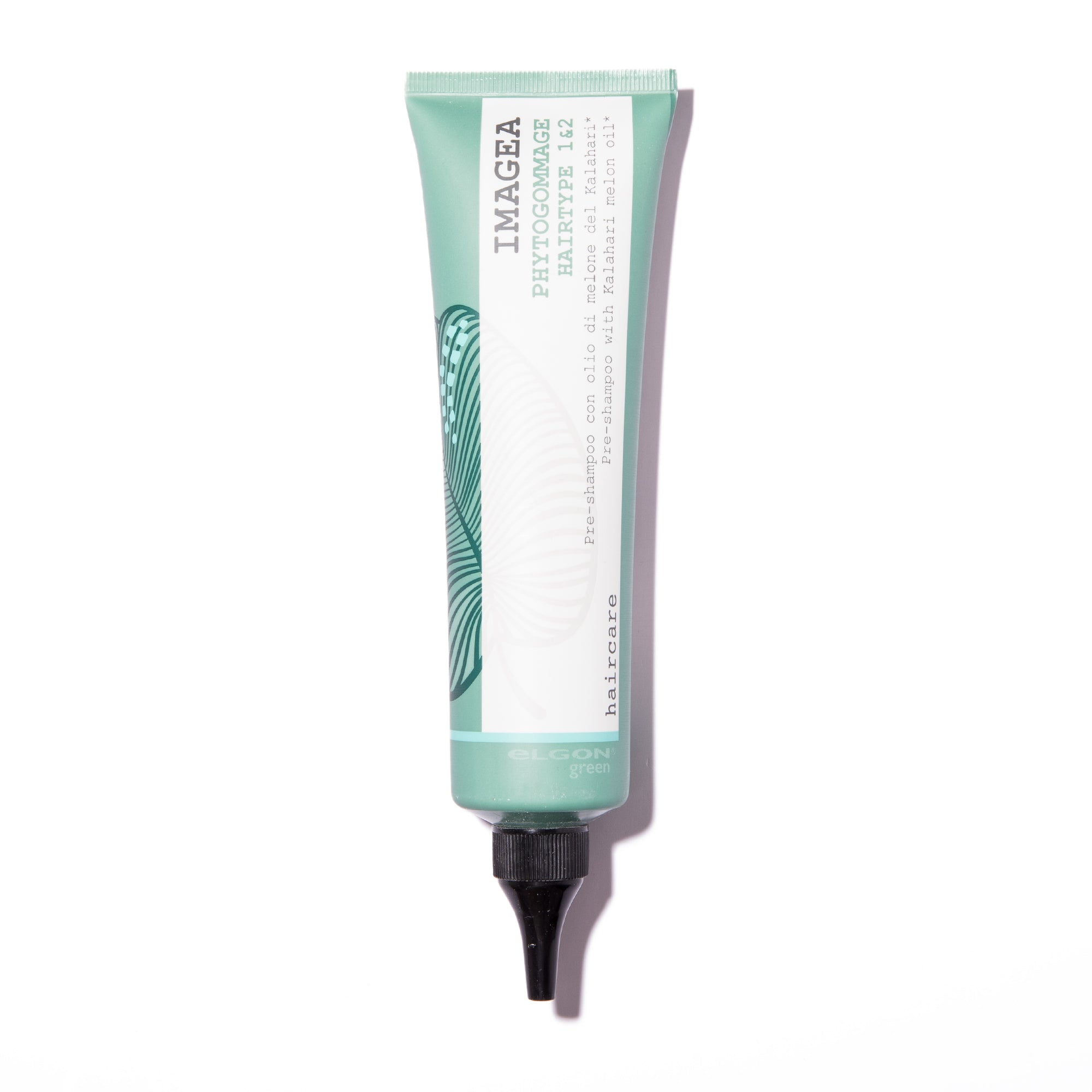 Pre Shampoo Phytogommage Imagea 150 ml