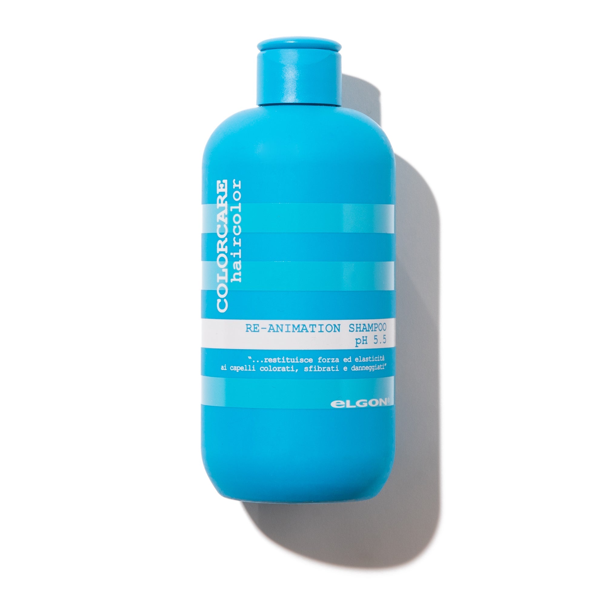 Shampoo Reanimación Colorcare