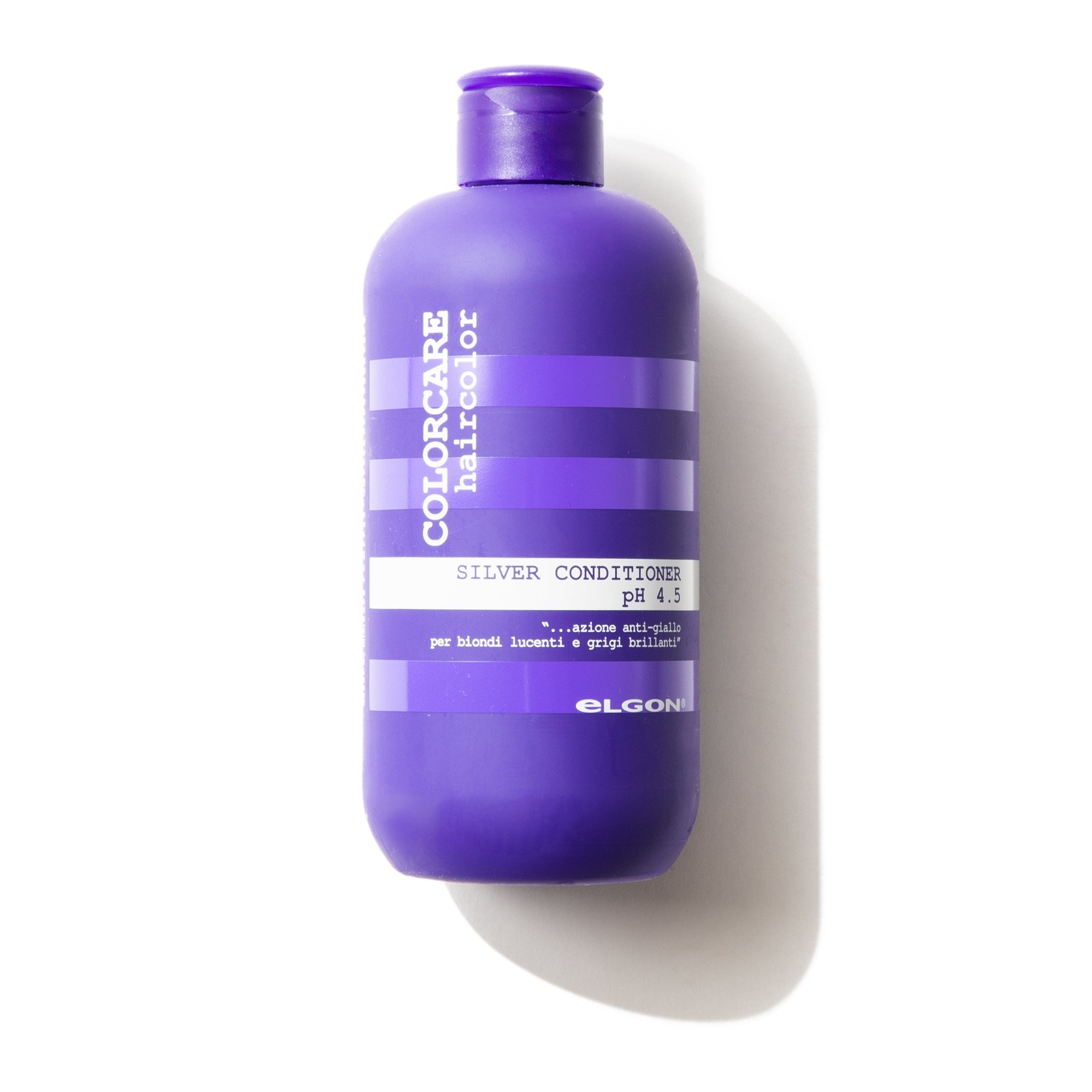 Acondicionador Silver Colorcare