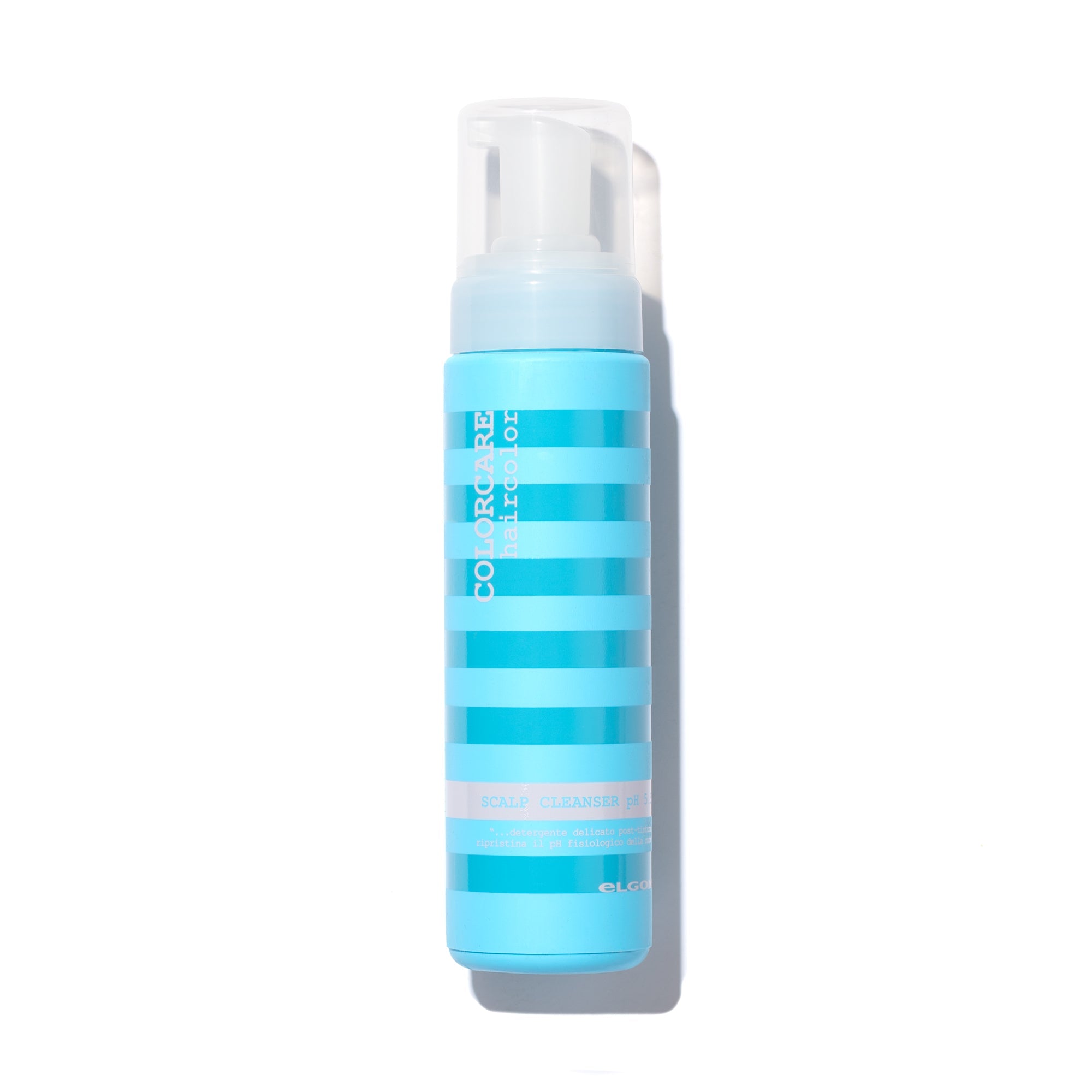 Colorcare Scalp Cleanser 250 ml
