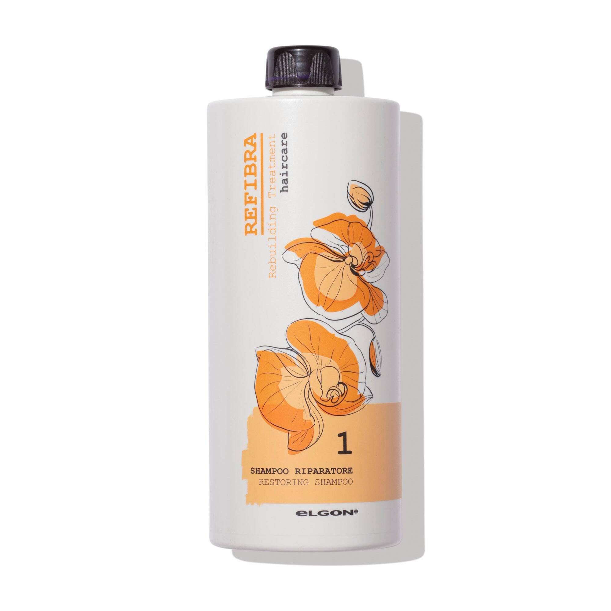Shampoo Refibra Reparador