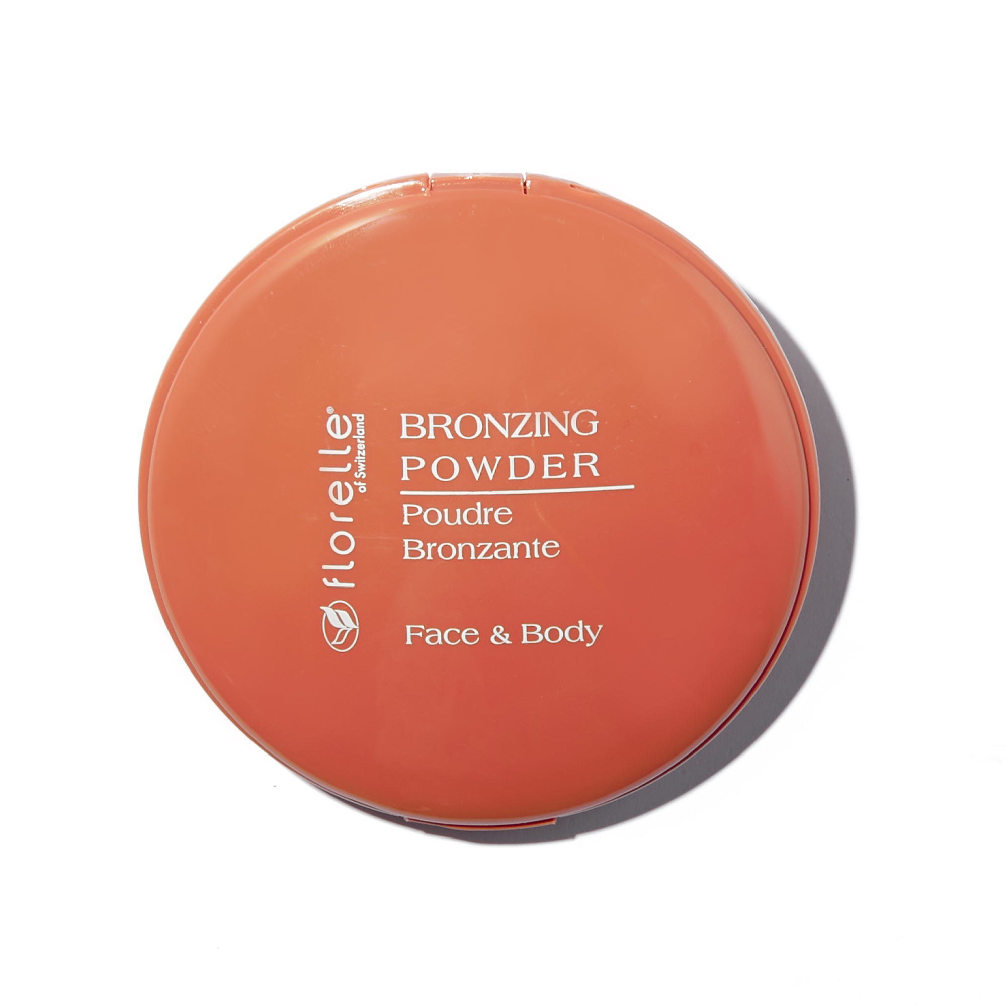 Polvo Bronceador Florelle Bronzing Powder