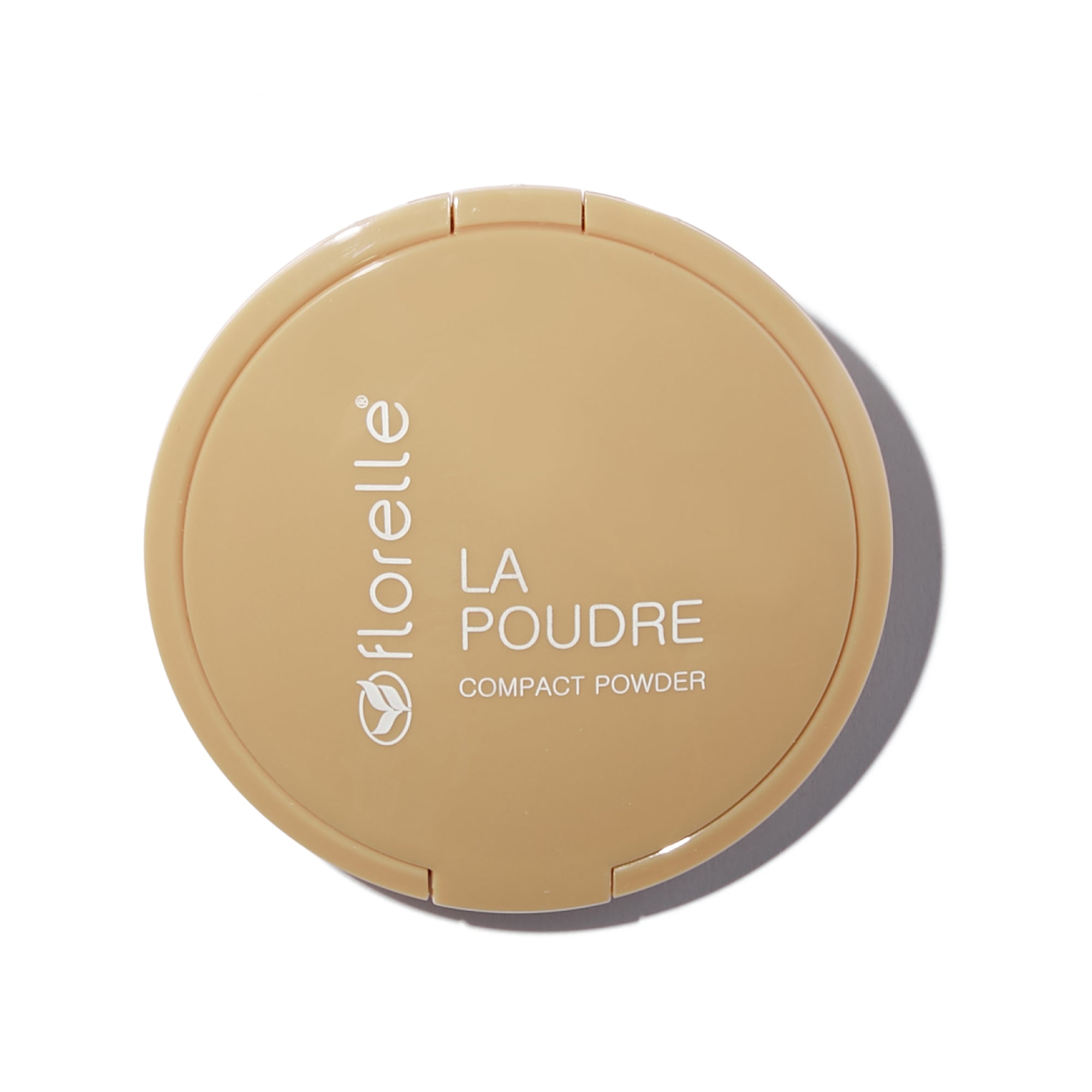 Compact Powder