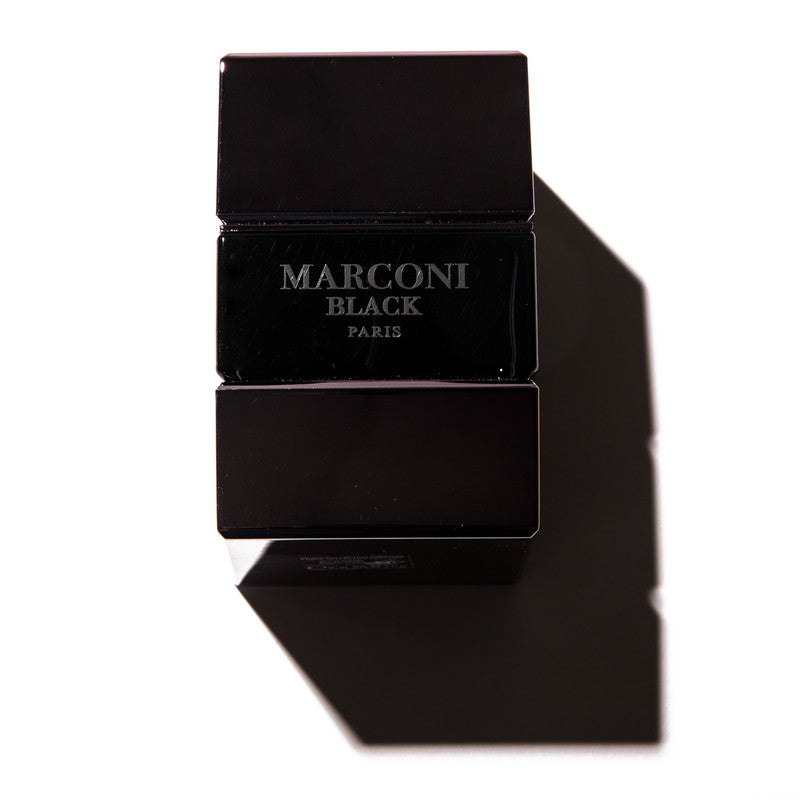 Perfume Marconi Black 90 ml