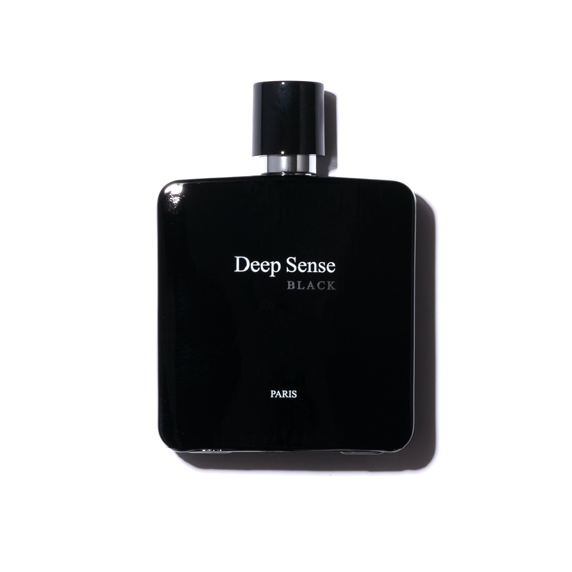 Perfume Deep Sense Black