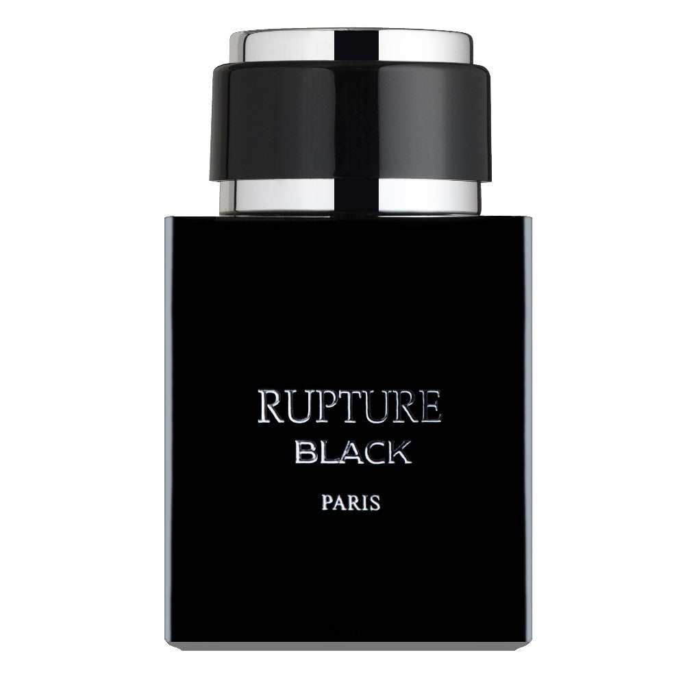 Perfume Rupture Black