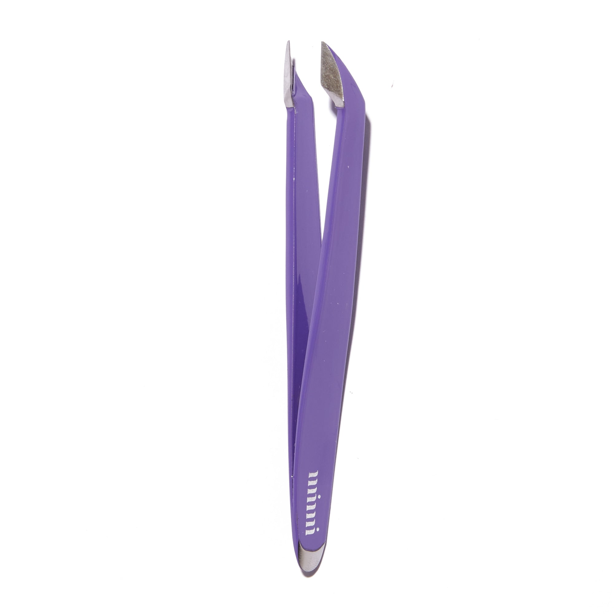 Corta Cutícula Mimi Violeta 7 Mm