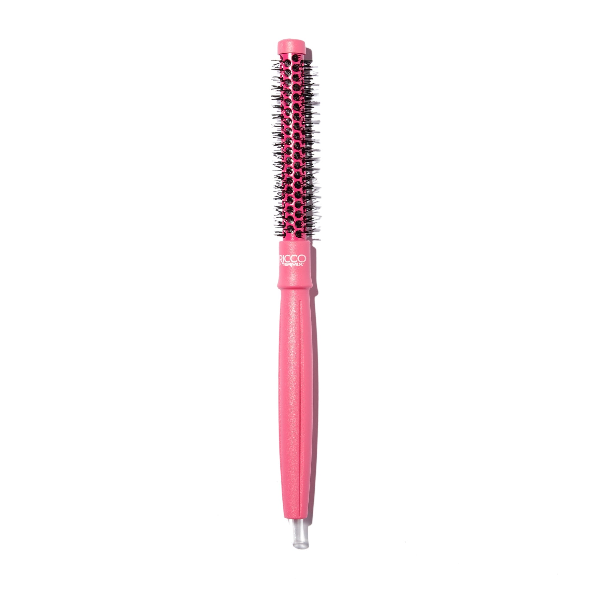 Cepillo Térmico Rosa